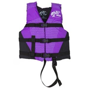 Bass Pro Shops Recreational Life Jacket for Kids